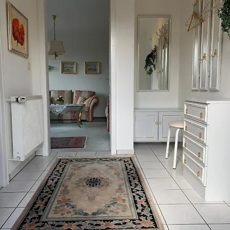 Wohnung Akasha