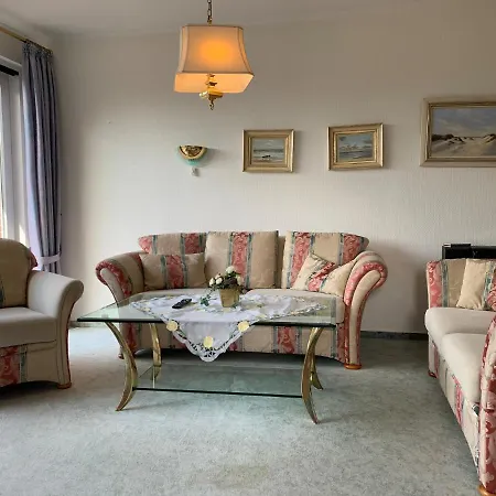 Apartment Wohnung Akasha