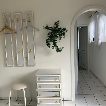 Wohnung Akasha Apartment Nieblum