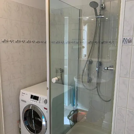 Wohnung Akasha *