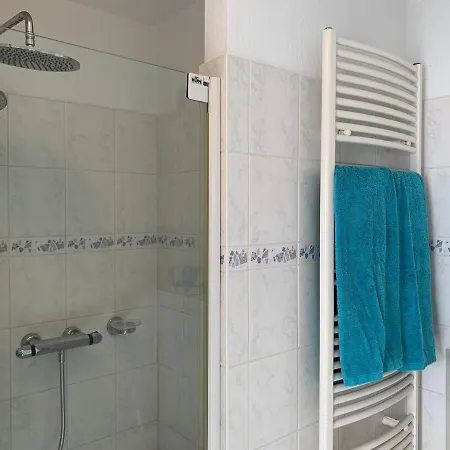 Wohnung Akasha Apartment