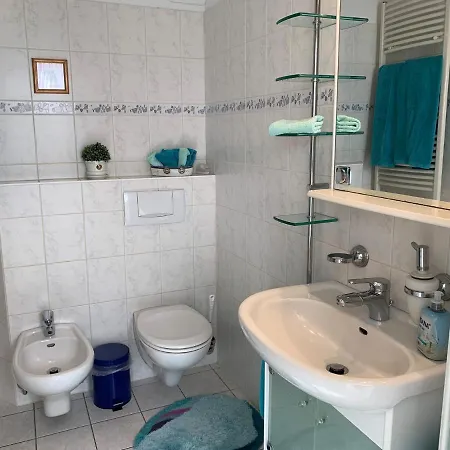 Apartment Wohnung Akasha Nieblum