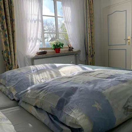 Apartment Wohnung Akasha Nieblum