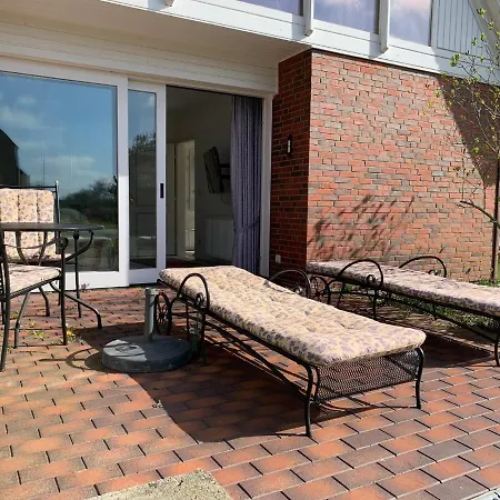 Apartment Wohnung Akasha Nieblum